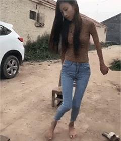 看了就想笑的二十二张图（01）
