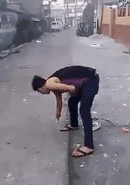 看了就想笑的二十二张图（01）