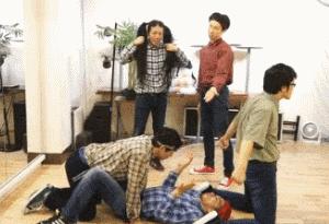 看了就想笑的二十二张图（01）