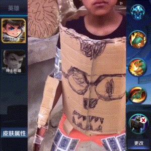 看了就想笑的二十二张图（01）