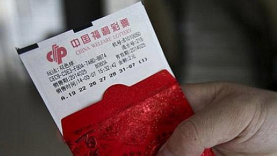 双色球第122期奖池高达5.97亿元 今晚这注号码有望再度井喷