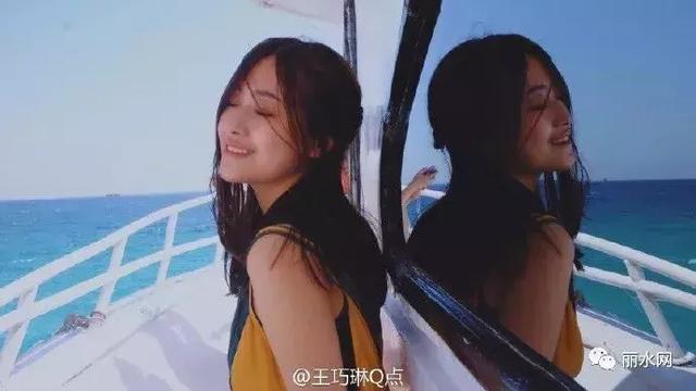 厉害了小姐姐！浙江28岁美女作家出版10部小说，书还被拍成网剧