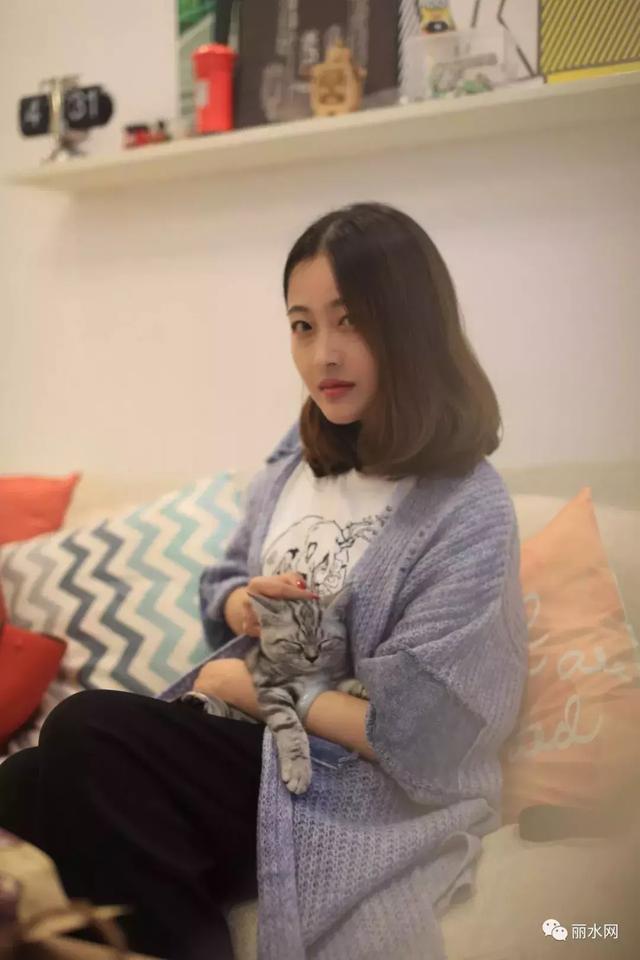 厉害了小姐姐！浙江28岁美女作家出版10部小说，书还被拍成网剧