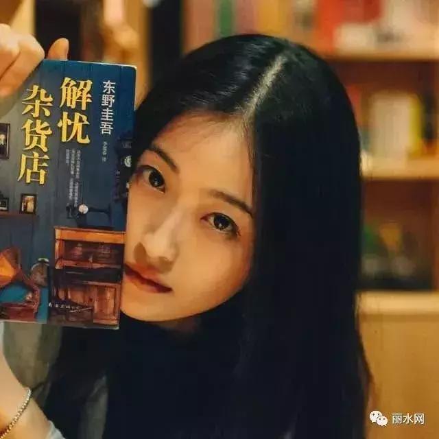 厉害了小姐姐！浙江28岁美女作家出版10部小说，书还被拍成网剧