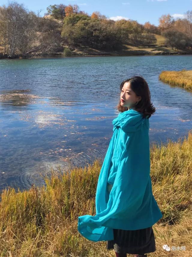 厉害了小姐姐！浙江28岁美女作家出版10部小说，书还被拍成网剧