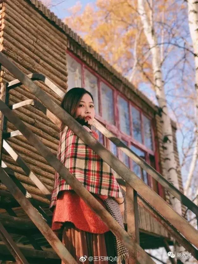 厉害了小姐姐！浙江28岁美女作家出版10部小说，书还被拍成网剧