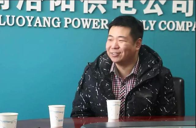 电网小伙觉得自己太幸运了 十万分之一的概率