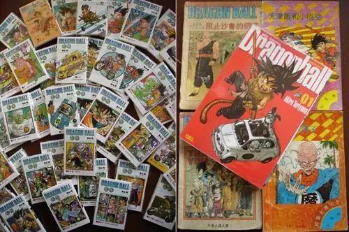 梦想当漫画家他23岁辞职不上班，却在28岁靠漫画拿到4000万