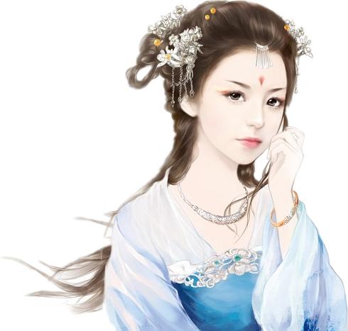 测评分高的古代名字：欧阳羽悠！你们古代名叫什么？