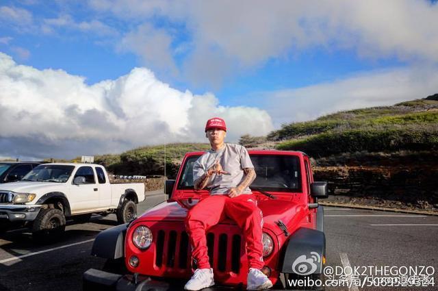 RapperDok2ļ